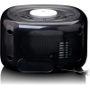 Lenco CR-12BK