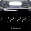 Lenco CR-12BK