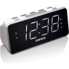 Lenco CR-18 White PLL