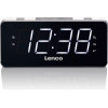 Lenco CR-18 White PLL