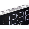 Lenco CR-18 White PLL