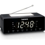 Lenco CR-540BK