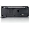 Lenco CR-540BK