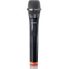 Lenco MCW-011BK