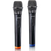 Lenco MCW-020BK