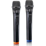 Lenco MCW-020BK