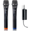 Lenco MCW-020BK