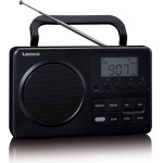 Lenco MPR-035BK
