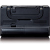 Lenco MPR-035BK