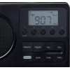 Lenco MPR-035BK