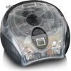 Lenco SCD-24TR