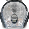 Lenco SCD-24TR