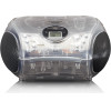 Lenco SCD-24TR