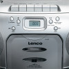 Lenco SCD-420SI