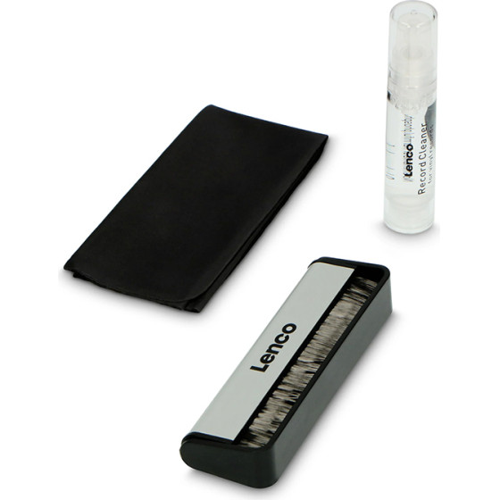 Lenco TTA-3IN1