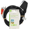 Nedis CVGL31130BK20