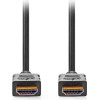 Nedis CVGL34060BK100