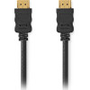 Nedis CVGL34060BK100
