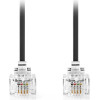 Nedis TCGL90200BK50