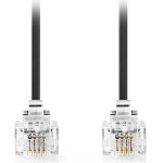 Nedis TCGL90200BK50