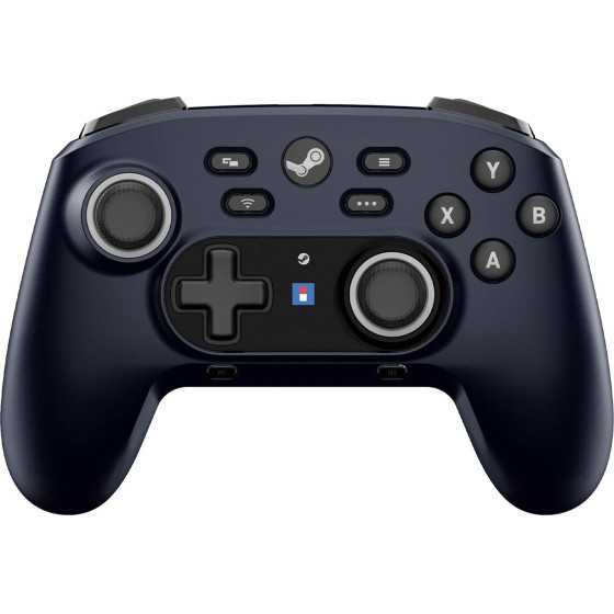Hori (HPC-055E) Wireless Horipad For STEAM