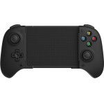 8BItdo Ultimate Mobile Gaming Controller ��� (Bluetooth/Hall Effect) Android (Black) - (04592)