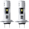 GloboStar H7 SM-I7 Kit ������� �������� ����������� & �������� 3rd Generation Can-Bus Extreme Series Led Cree Cxb Cob 60W 7200lm Dc 12V ��������� IP67 ����� ����� 6000K - (85619)