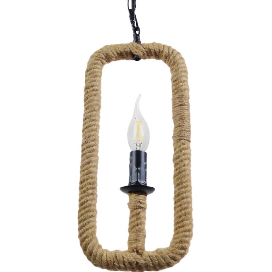 GloboStar Lindell Vintage �������� ��������� �������� �������� 1 x E14 IP20 ����� ������� �� ���� ������ - �18 x �18 x �33cm - (10001110)