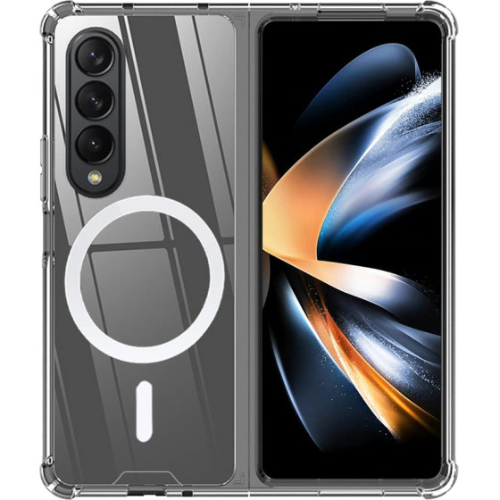 Sonique ���� Magnetic Magcase Samsung Galaxy Z Fold 4 �������