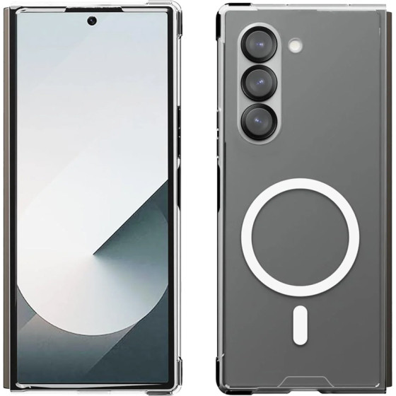 Sonique ���� Magnetic Magcase Samsung Galaxy Z Fold 6 �������