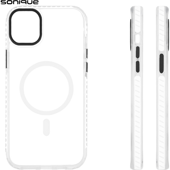 Sonique ���� Magnetic Maghard Pro Apple Iphone 11 �����
