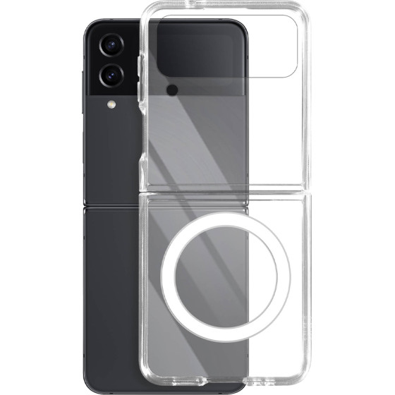 Sonique ���� Magnetic Magcase Samsung Galaxy Z Flip 4 �������