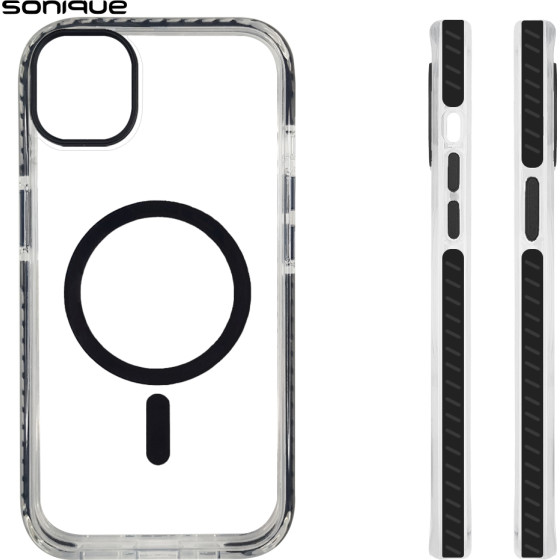 Sonique ���� Magnetic Maghard Pro Apple Iphone 11 �����