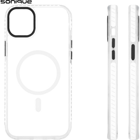 Sonique ���� Magnetic Maghard Pro Apple Iphone 12 / Iphone 12 Pro �����