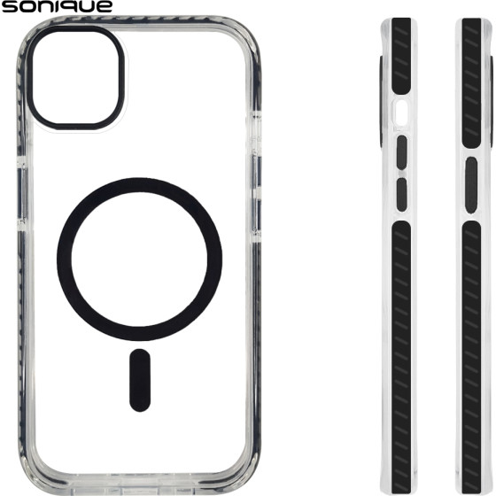 Sonique ���� Magnetic Maghard Pro Apple Iphone 12 / Iphone 12 Pro �����
