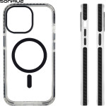 Sonique ���� Magnetic Maghard Pro Apple Iphone 13 Pro Max �����