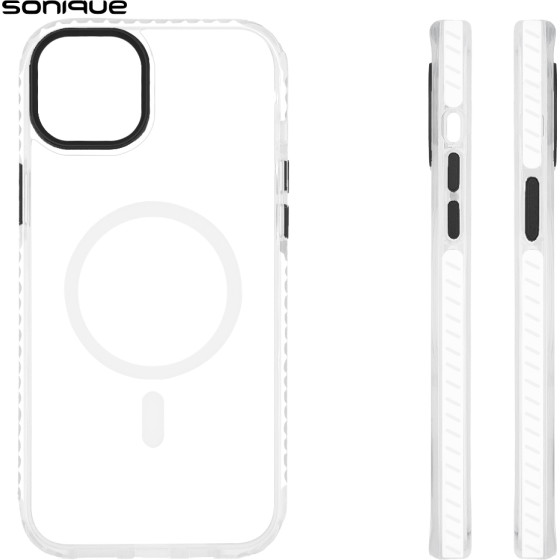 Sonique ���� Magnetic Maghard Pro Apple Iphone 14 �����