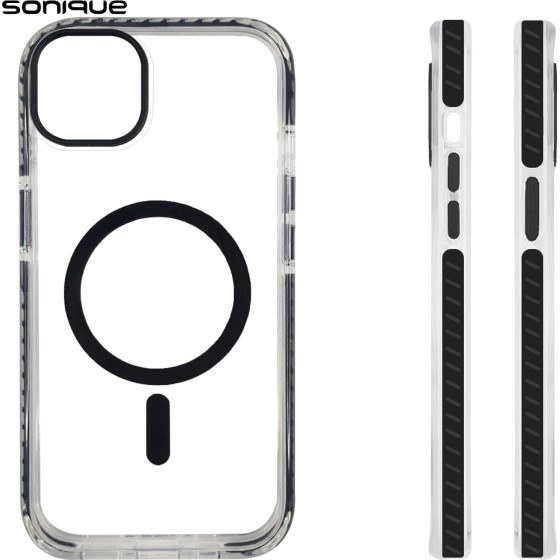Sonique ���� Magnetic Maghard Pro Apple Iphone 14 �����