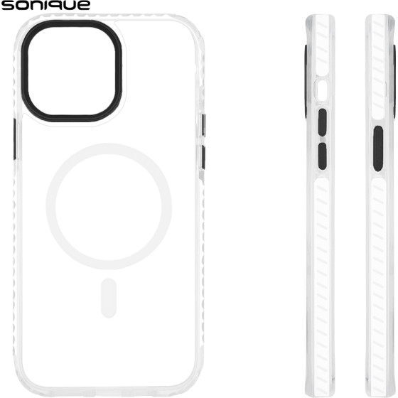 Sonique ���� Magnetic Maghard Pro Apple Iphone 14 Pro �����