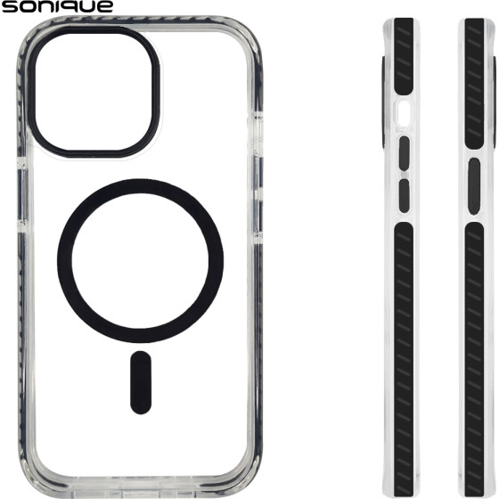 Sonique ���� Magnetic Maghard Pro Apple Iphone 14 Pro Max �����