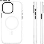 Sonique ���� Magnetic Maghard Pro Apple Iphone 15 Pro Max �����
