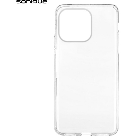 Sonique ���� ��������� Crystal Clear Apple (Big Hole) Iphone 13 Pro �������