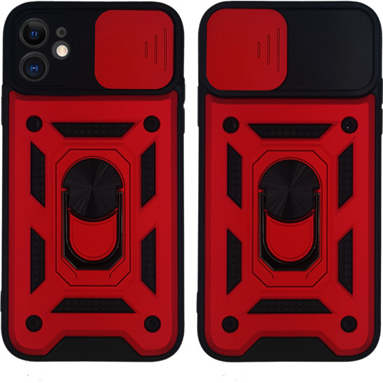 Sonique ���� Ring Armor Campro ��� Apple Iphone 11 �������