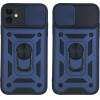 Sonique ���� Ring Armor Campro ��� Apple Iphone 11 ����