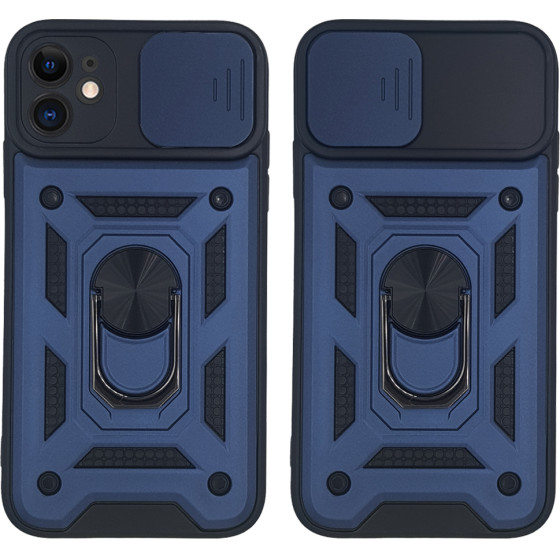 Sonique ���� Ring Armor Campro ��� Apple Iphone 11 ����