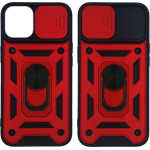 Sonique ���� Ring Armor Campro ��� Apple Iphone 12 / Iphone 12 Pro �������