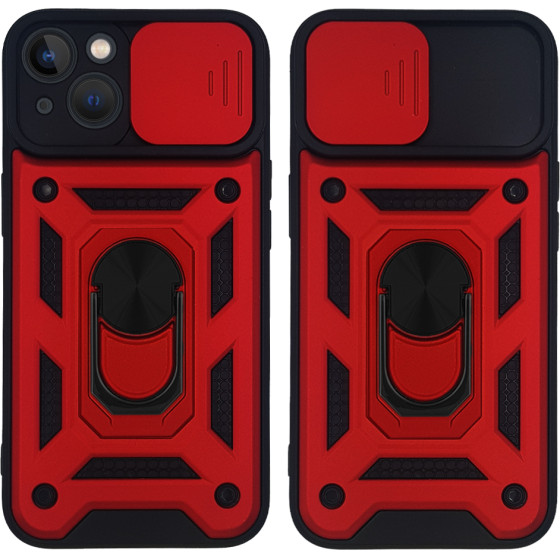 Sonique ���� Ring Armor Campro ��� Apple Iphone 13 �������