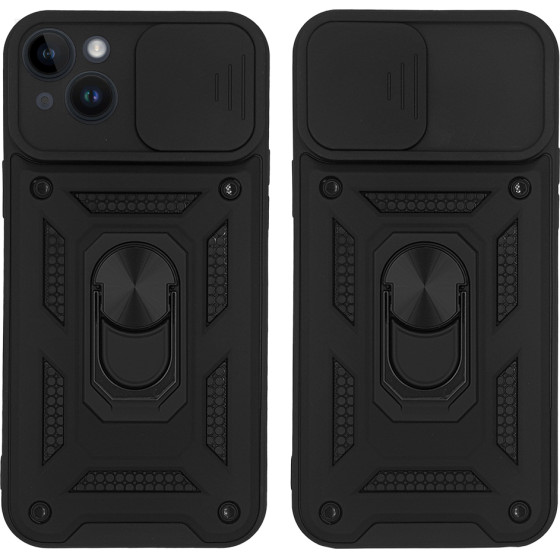 Sonique ���� Ring Armor Campro ��� Apple Iphone 14 Plus �����