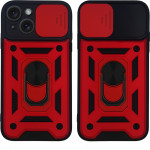 Sonique ���� Ring Armor Campro ��� Apple Iphone 15 �������