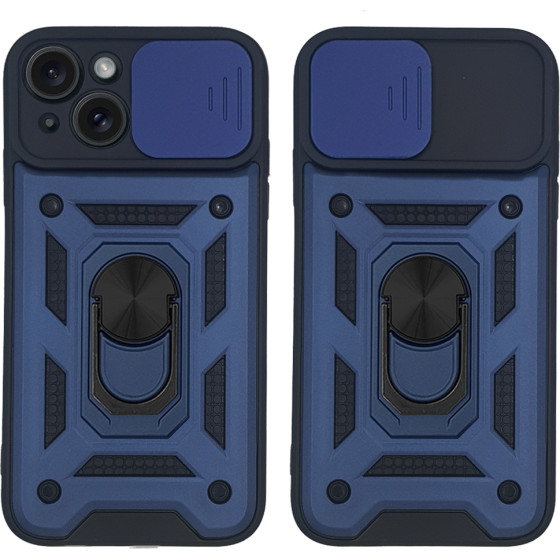Sonique ���� Ring Armor Campro ��� Apple Iphone 15 ����